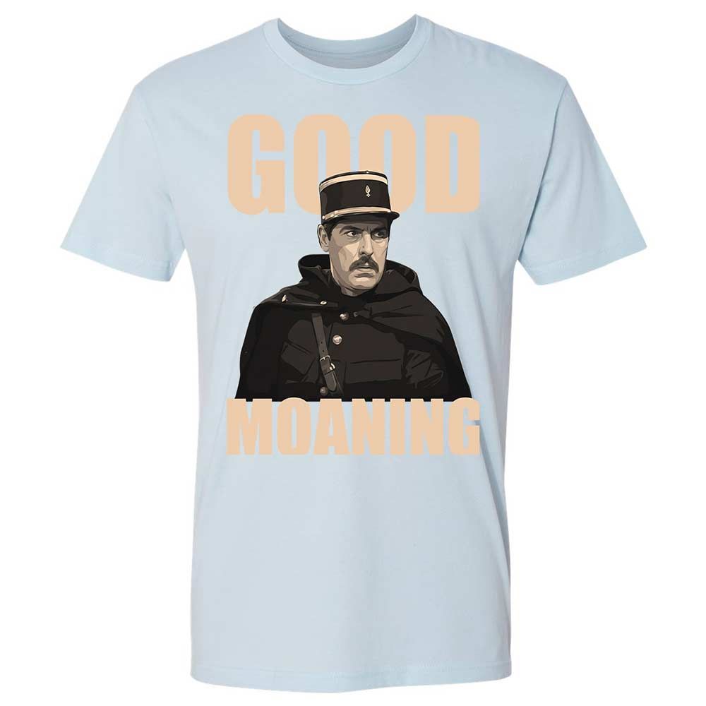 Premium Unisex T-Shirt - 8N6TB1TD - Light Blue - 21