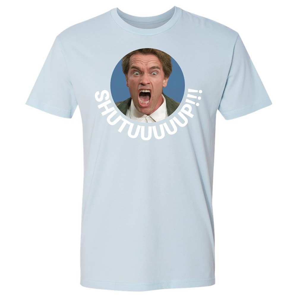 Premium Unisex T-Shirt - 8F5M9TAJ - Light Blue - 21