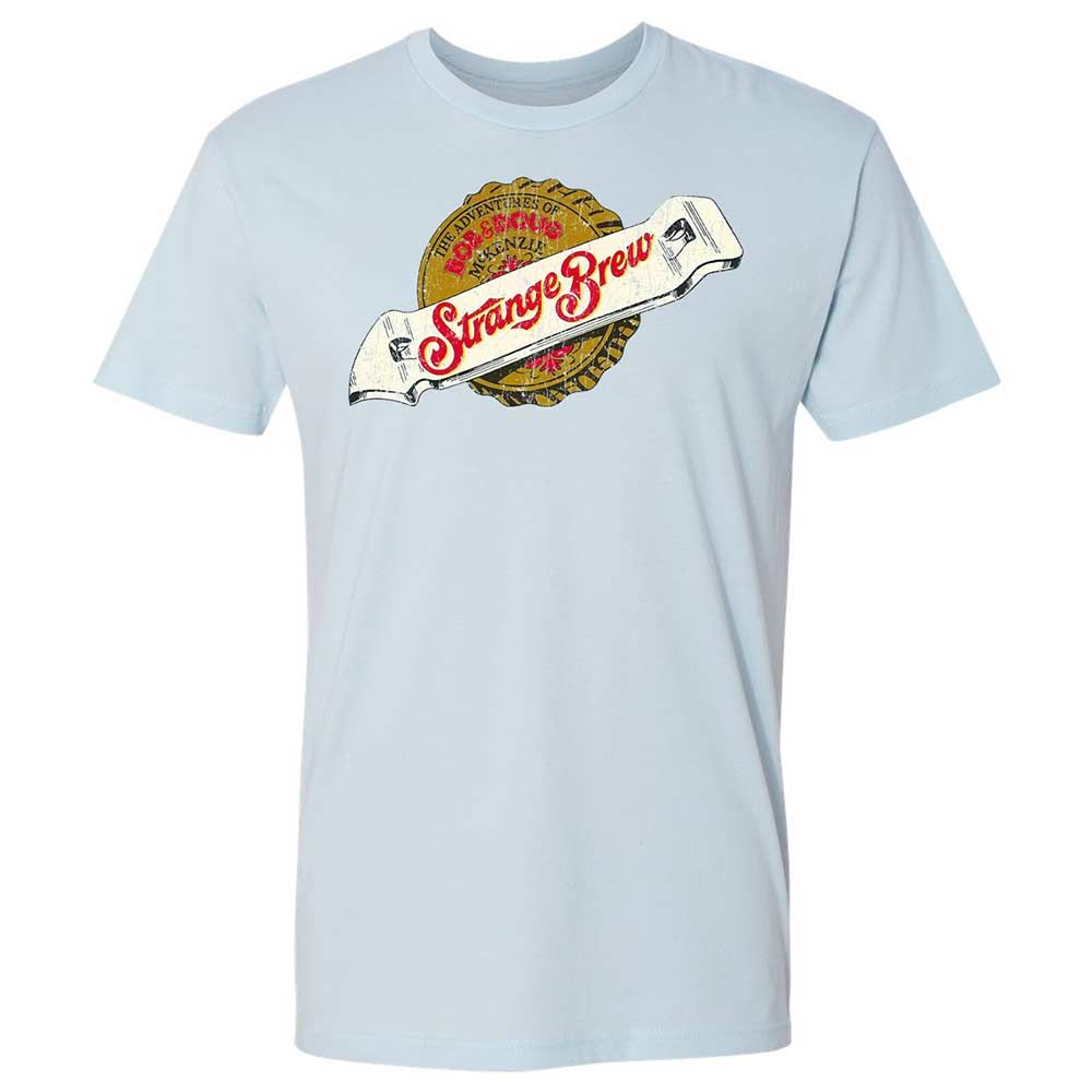 Premium Unisex T-Shirt - 8FZBJQE5 - Light Blue - 21