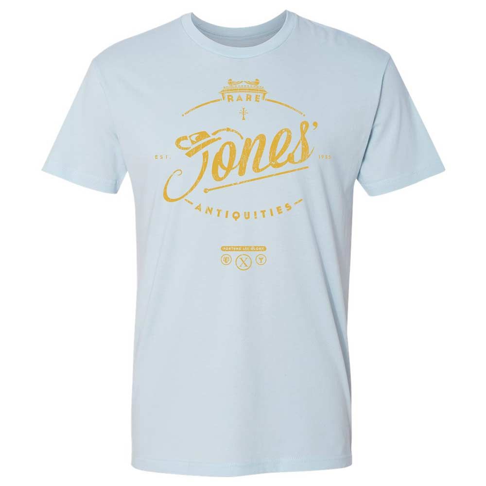 Premium Unisex T-Shirt - 26EZ8US9 - Light Blue - 21