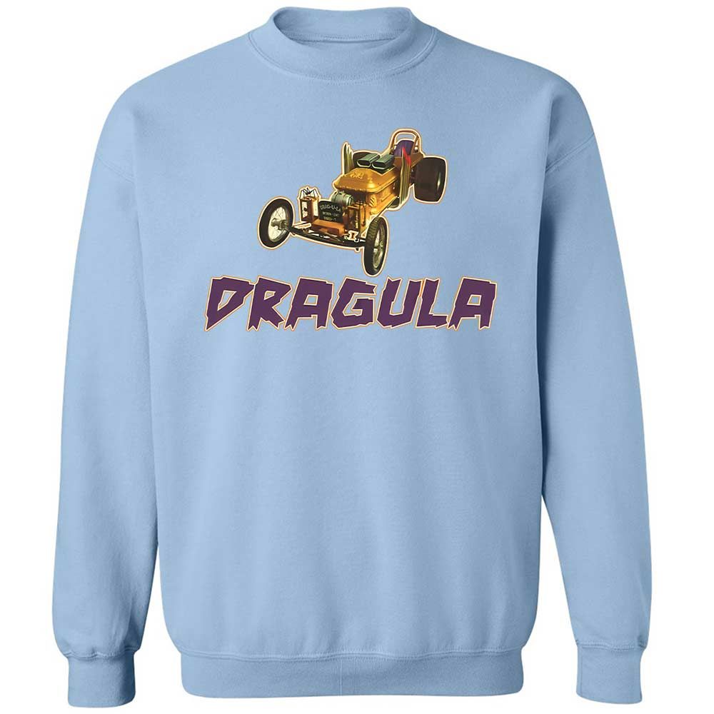 Classic Unisex Sweatshirt - 78HTJRF8 - Light Blue - 21