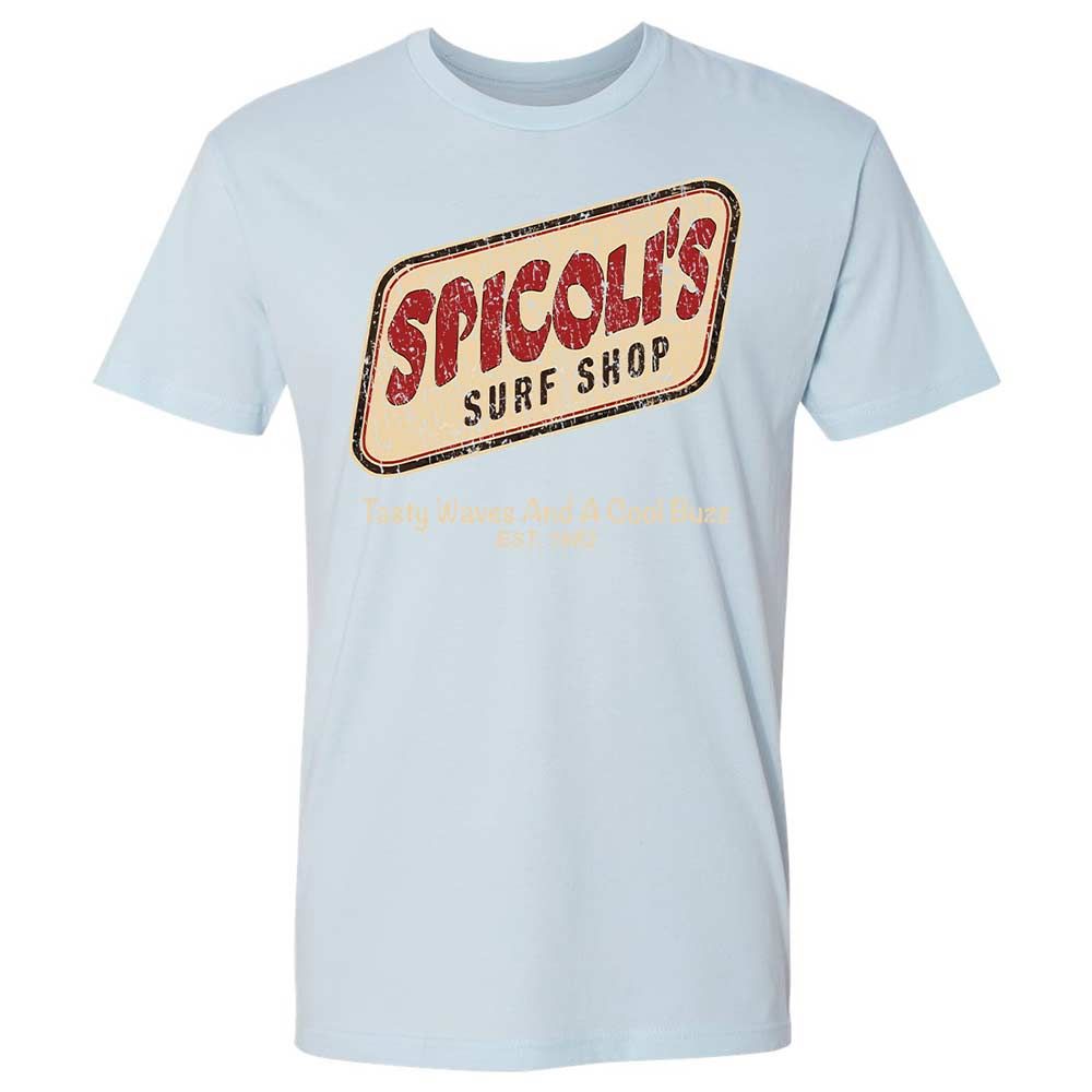 Premium Unisex T-Shirt - ER6BDMAC - Light Blue - 21