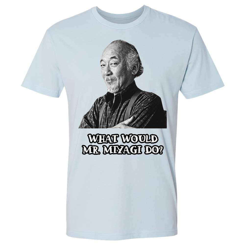 Premium Unisex T-Shirt - MB4TAAGA - Light Blue - 21