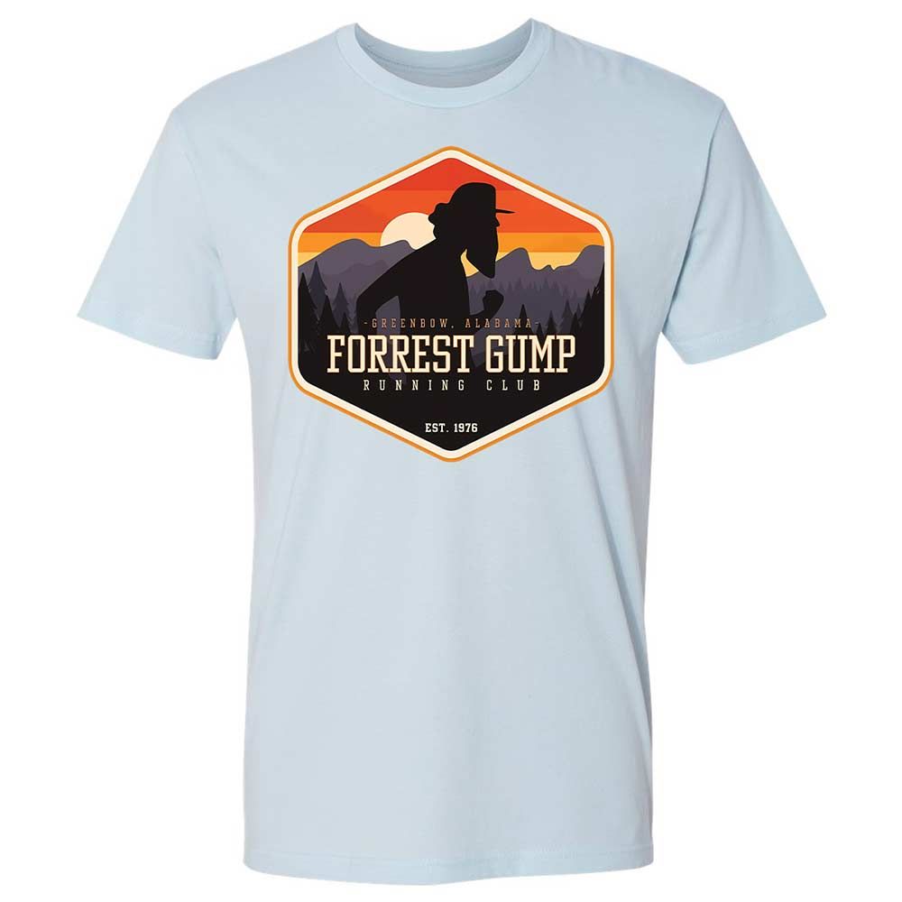 Greenbow Alabama - Light Blue - 21