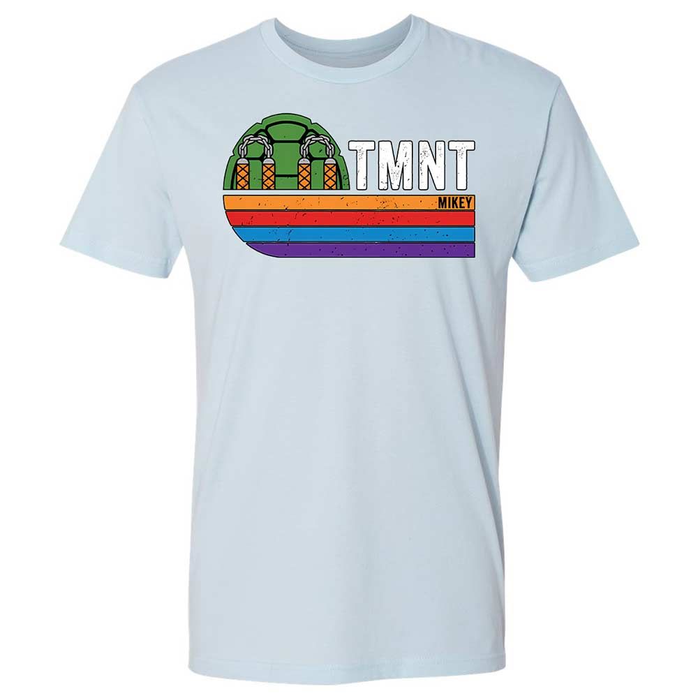 Premium Unisex T-Shirt - 9TRZA5L9 - Light Blue - 21