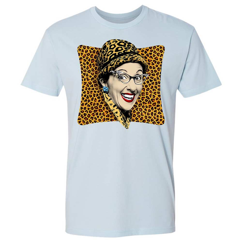 Edith Prickley - Light Blue - 21
