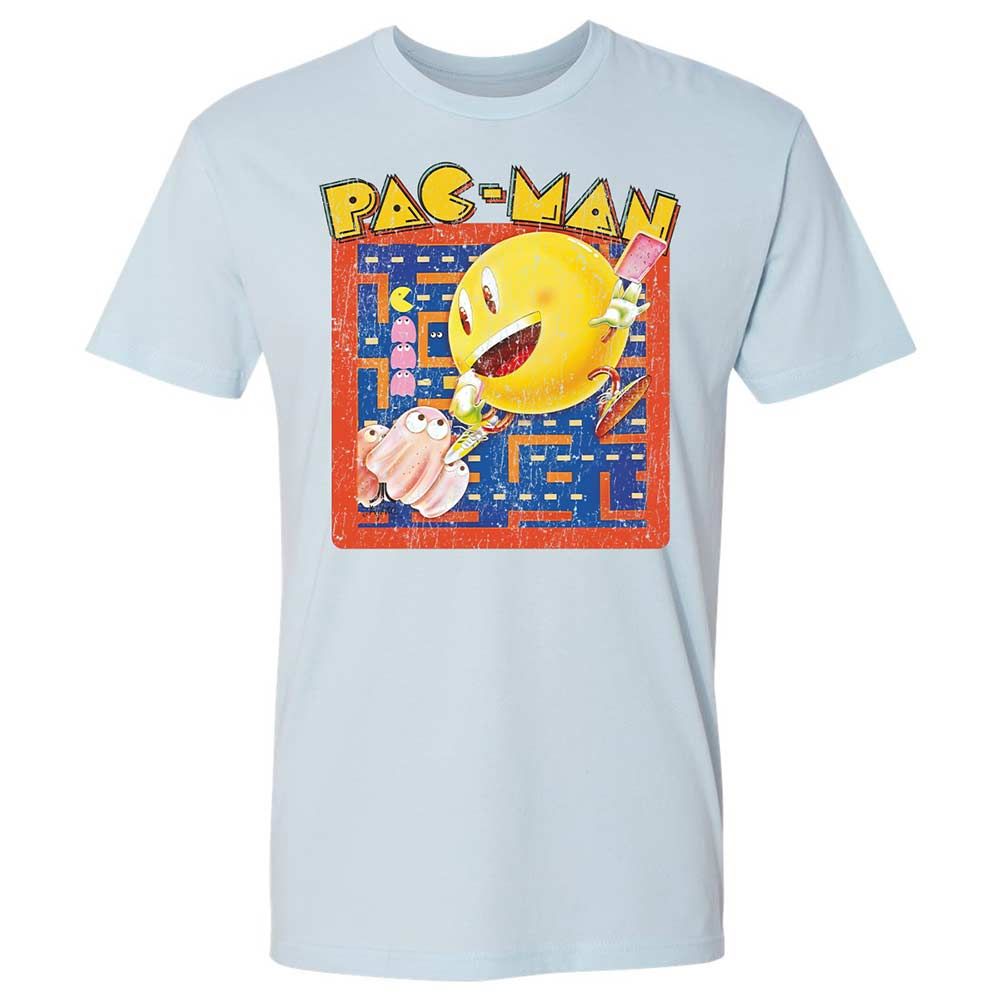 Premium Unisex T-Shirt - L13RQRZQ - Light Blue - 21