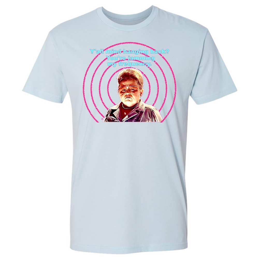 Premium Unisex T-Shirt - YCK9XHVY - Light Blue - 21