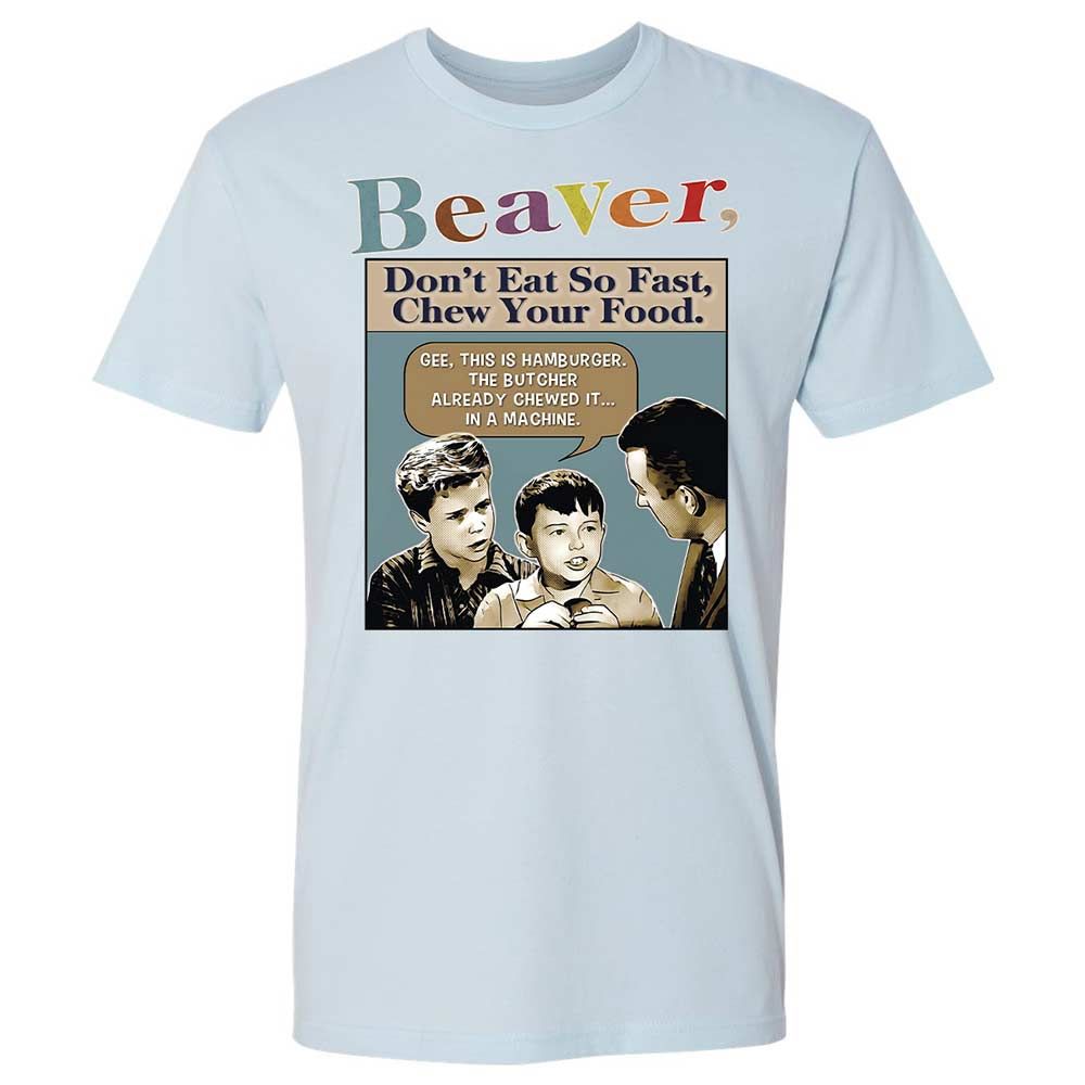 Premium Unisex T-Shirt - A7RYR1TH - Light Blue - 21
