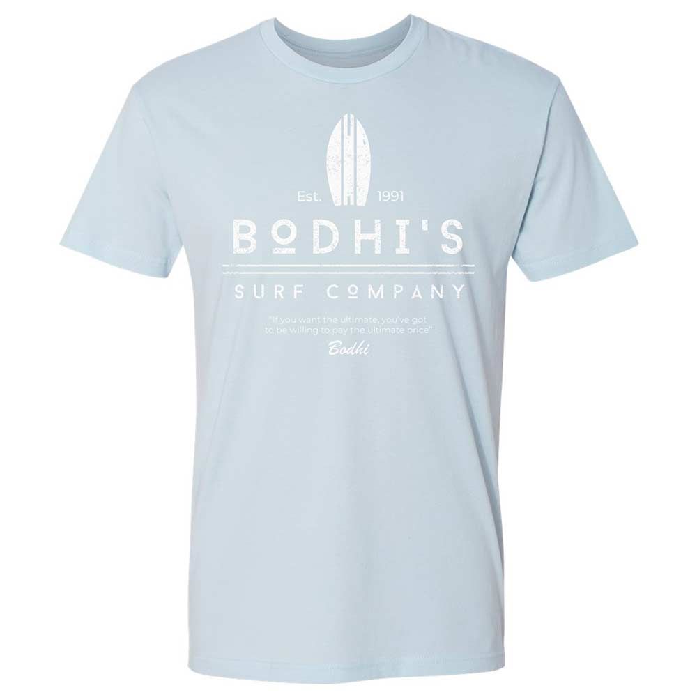 Premium Unisex T-Shirt - 22EV57QY - Light Blue - 21