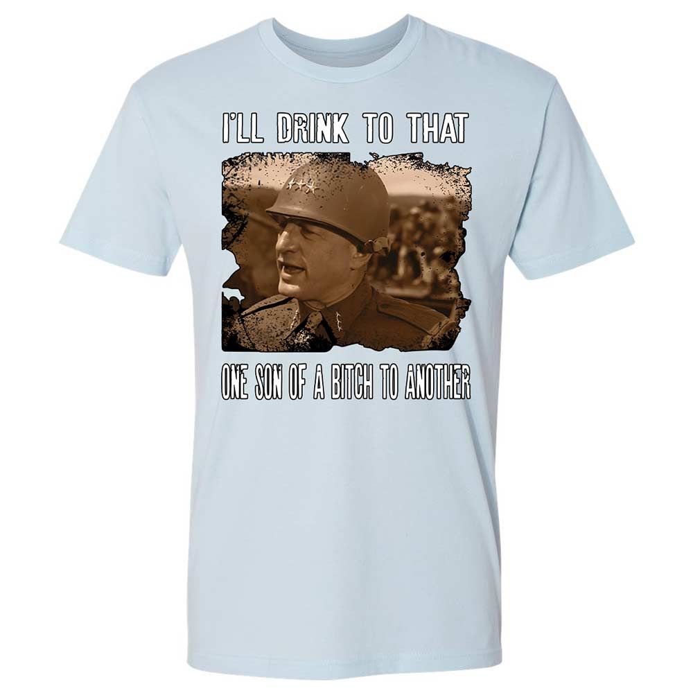 Premium Unisex T-Shirt - T997QPGL - Light Blue - 21