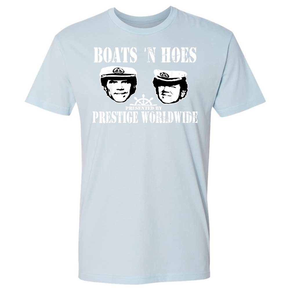 Premium Unisex T-Shirt - 85BSVP8H - Light Blue - 21