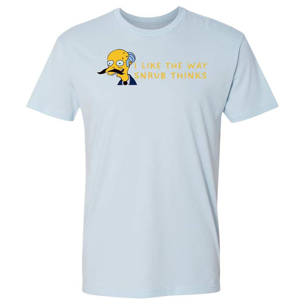 Premium Unisex T-Shirt - JXQJ3ZRM - Light Blue - 21