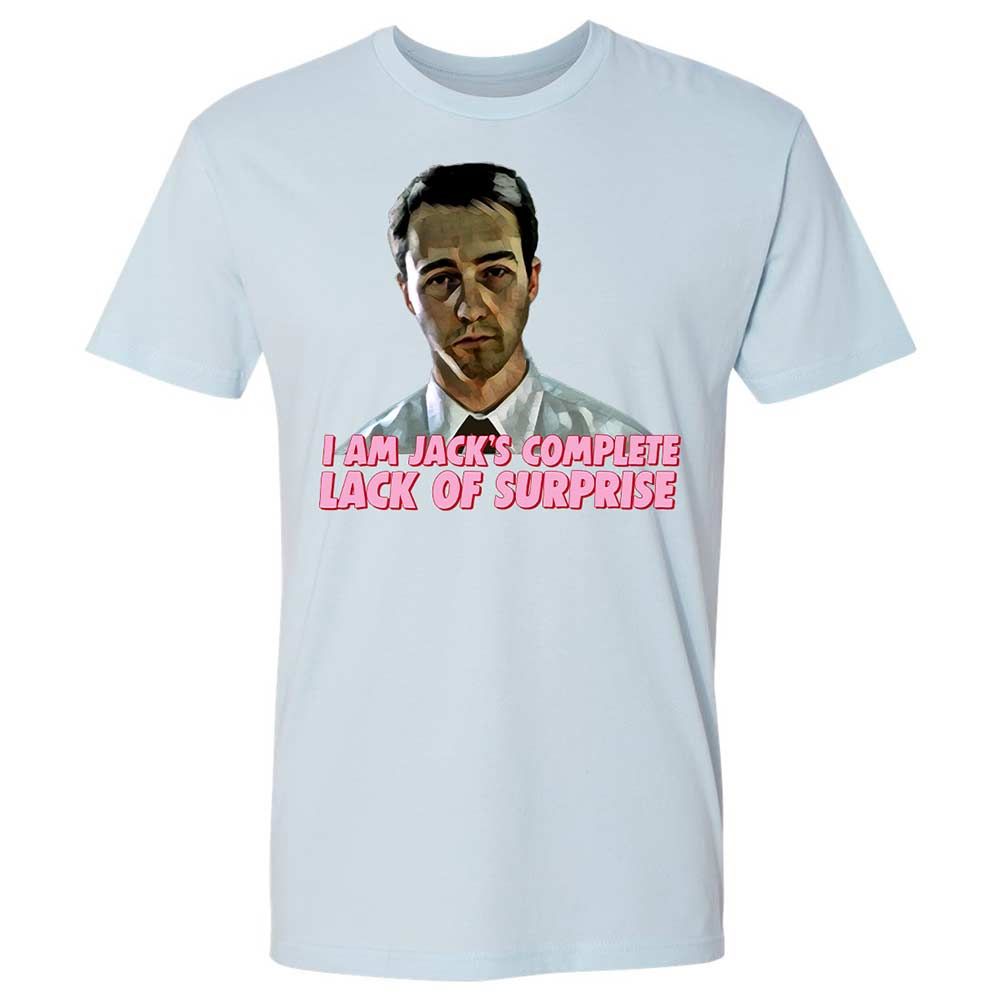 Premium Unisex T-Shirt - JCVFTVVY - Light Blue - 21