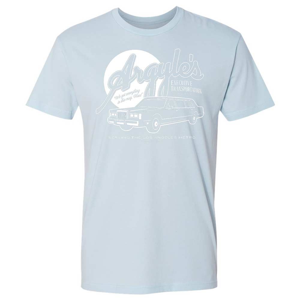 Premium Unisex T-Shirt - 7TLQXD9F - Light Blue - 21