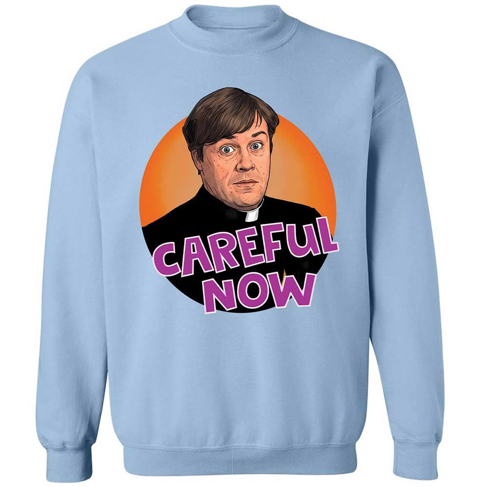 Classic Unisex Sweatshirt - XLLMLH72 - Light Blue - 21