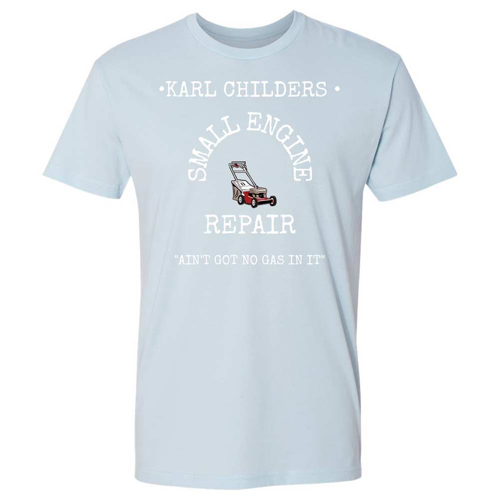 Premium Unisex T-Shirt - 72CX98LU - Light Blue - 21