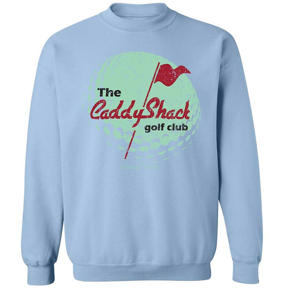 Classic Unisex Sweatshirt - LHE39U41 - Light Blue - 21