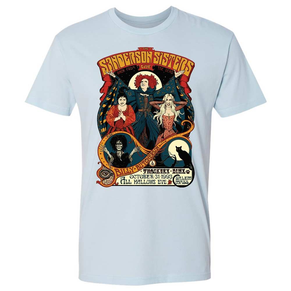 Premium Unisex T-Shirt - GDBJJAA4 - Light Blue - 21