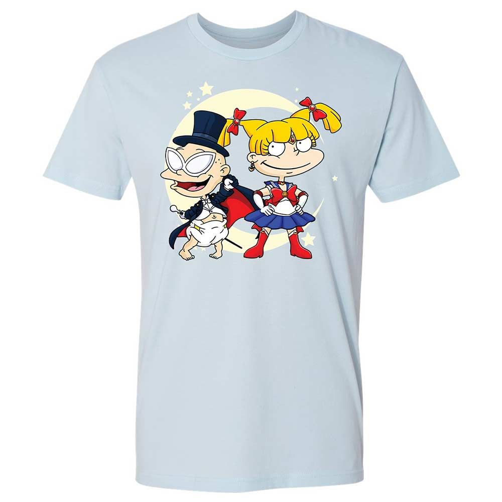 Rugrats Moon - Light Blue - 21