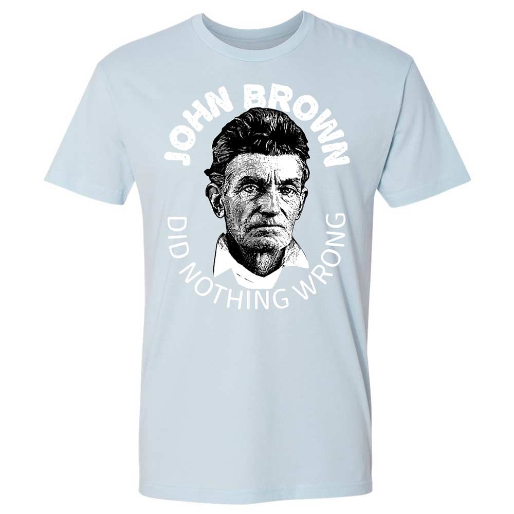 Premium Unisex T-Shirt - U6RXX7N2 - Light Blue - 21