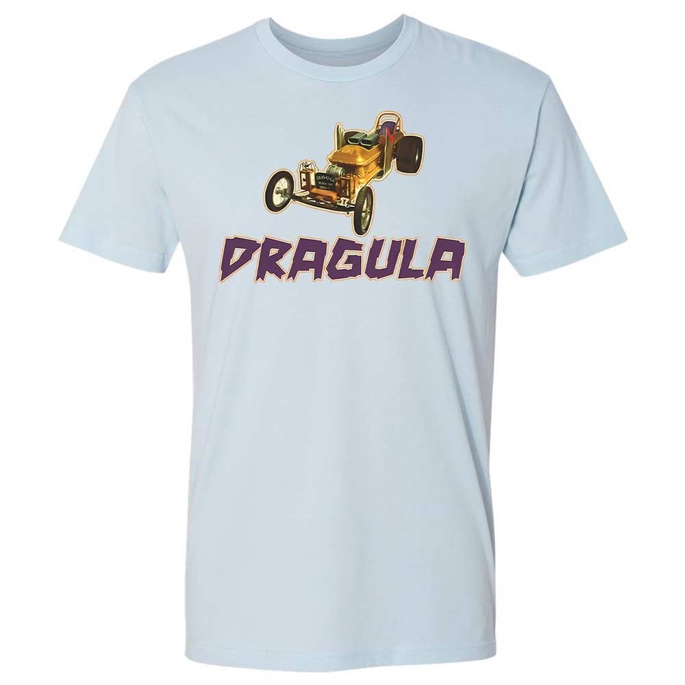 Premium Unisex T-Shirt - SFRBY48G - Light Blue - 21