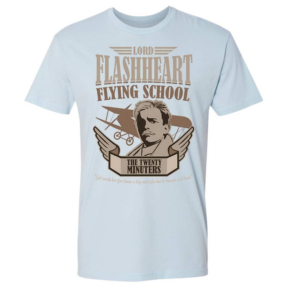 Premium Unisex T-Shirt - C89U6H78 - Light Blue - 21