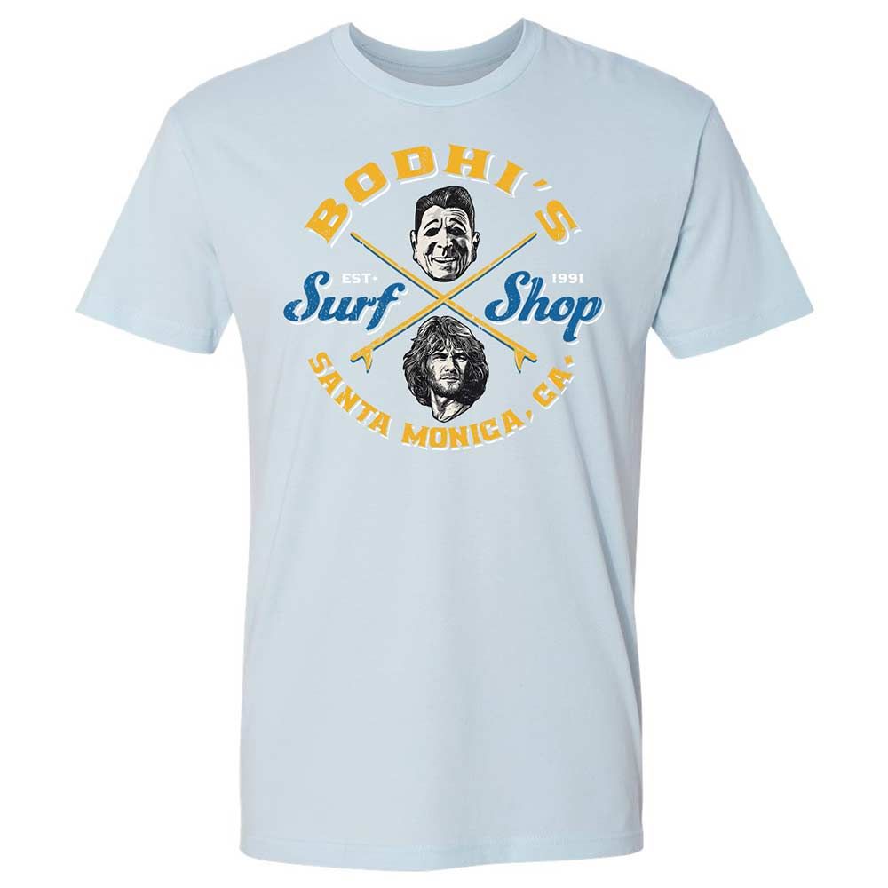 Premium Unisex T-Shirt - 6QGU8NXF - Light Blue - 21