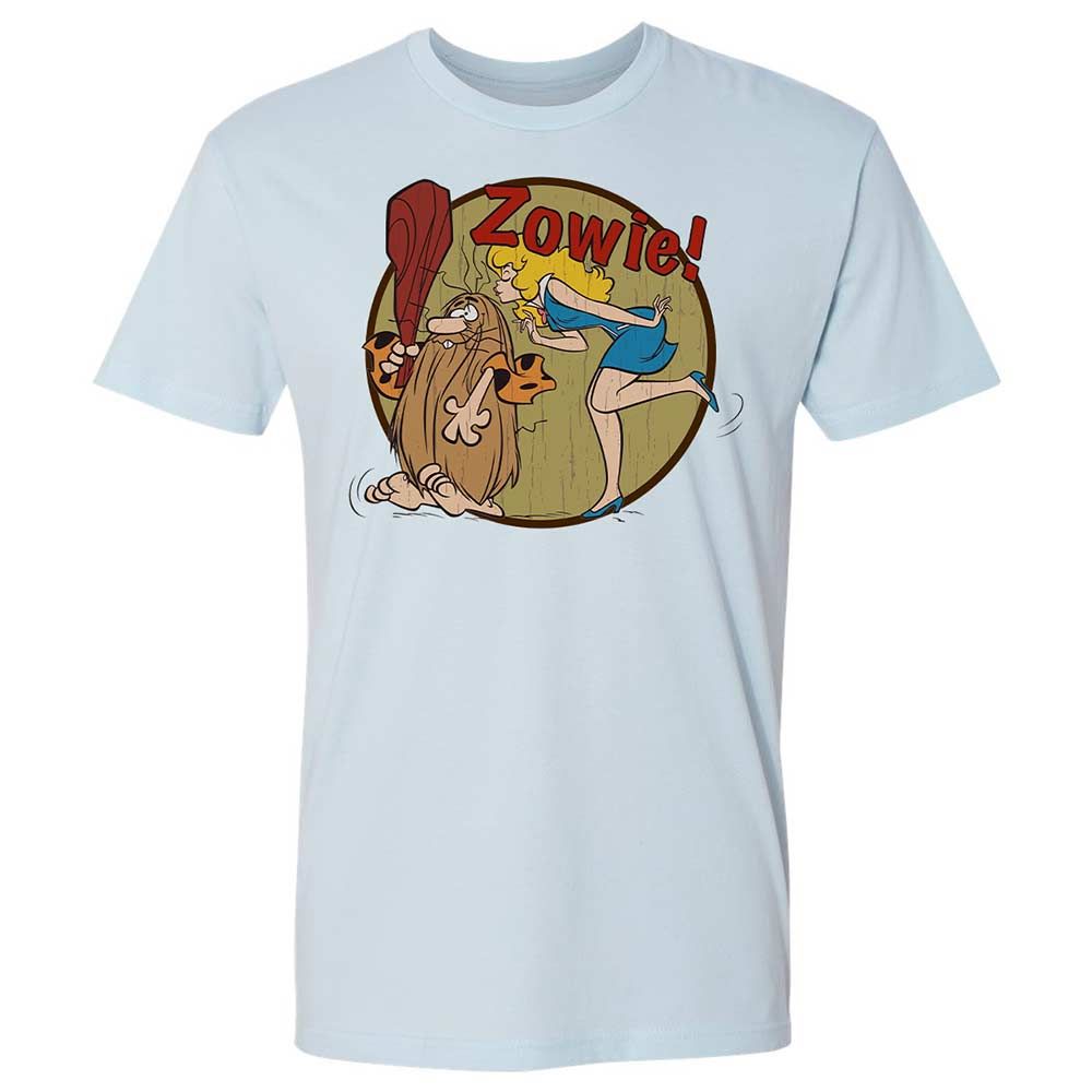Premium Unisex T-Shirt - AHKVG1SX - Light Blue - 21