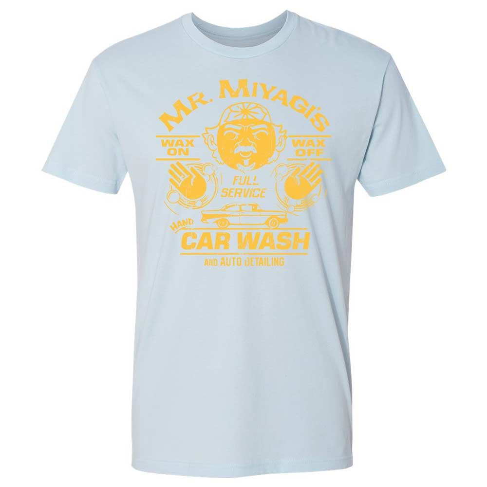 Premium Unisex T-Shirt - GWDXQGCX - Light Blue - 21