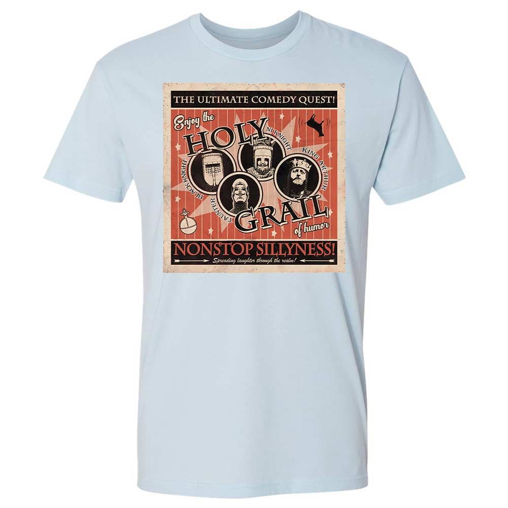 Premium Unisex T-Shirt - XDLAP7EX - Light Blue - 21