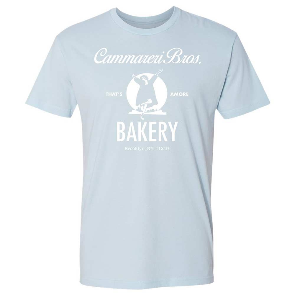 Cammareri Bros - Light Blue - 21