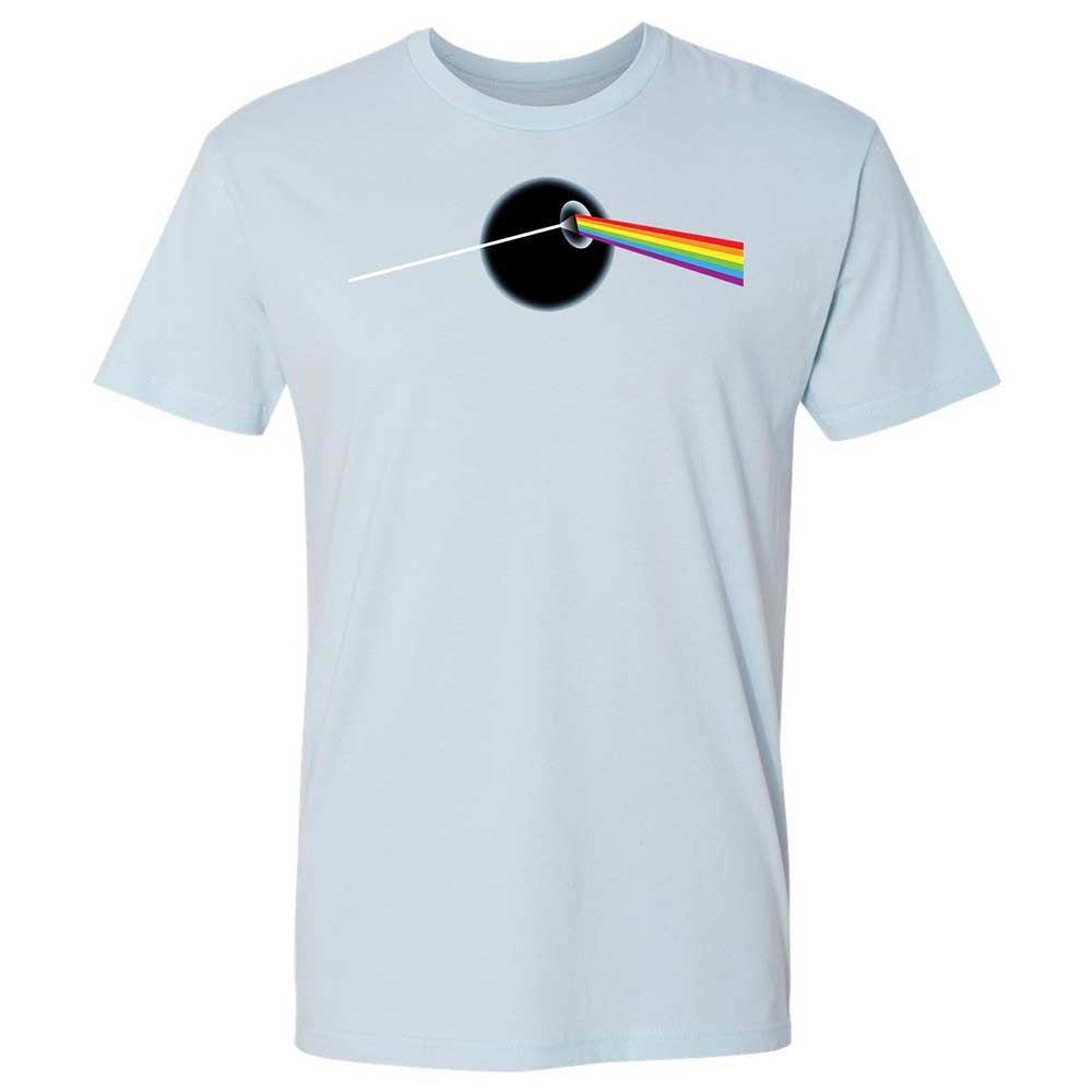 Dark Side Of That's No Moon - Light Blue - 21