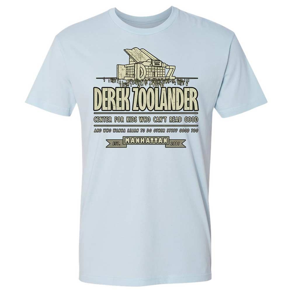Premium Unisex T-Shirt - M1G4BM6N - Light Blue - 21