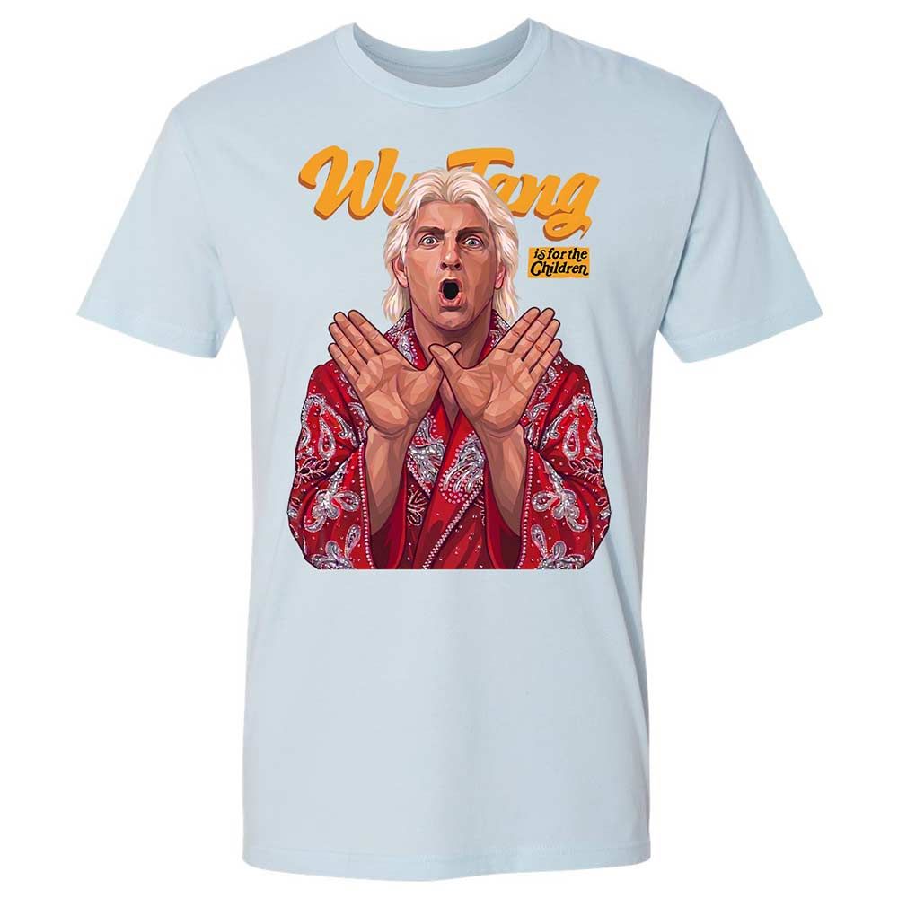 Wooooo! - Light Blue - 21