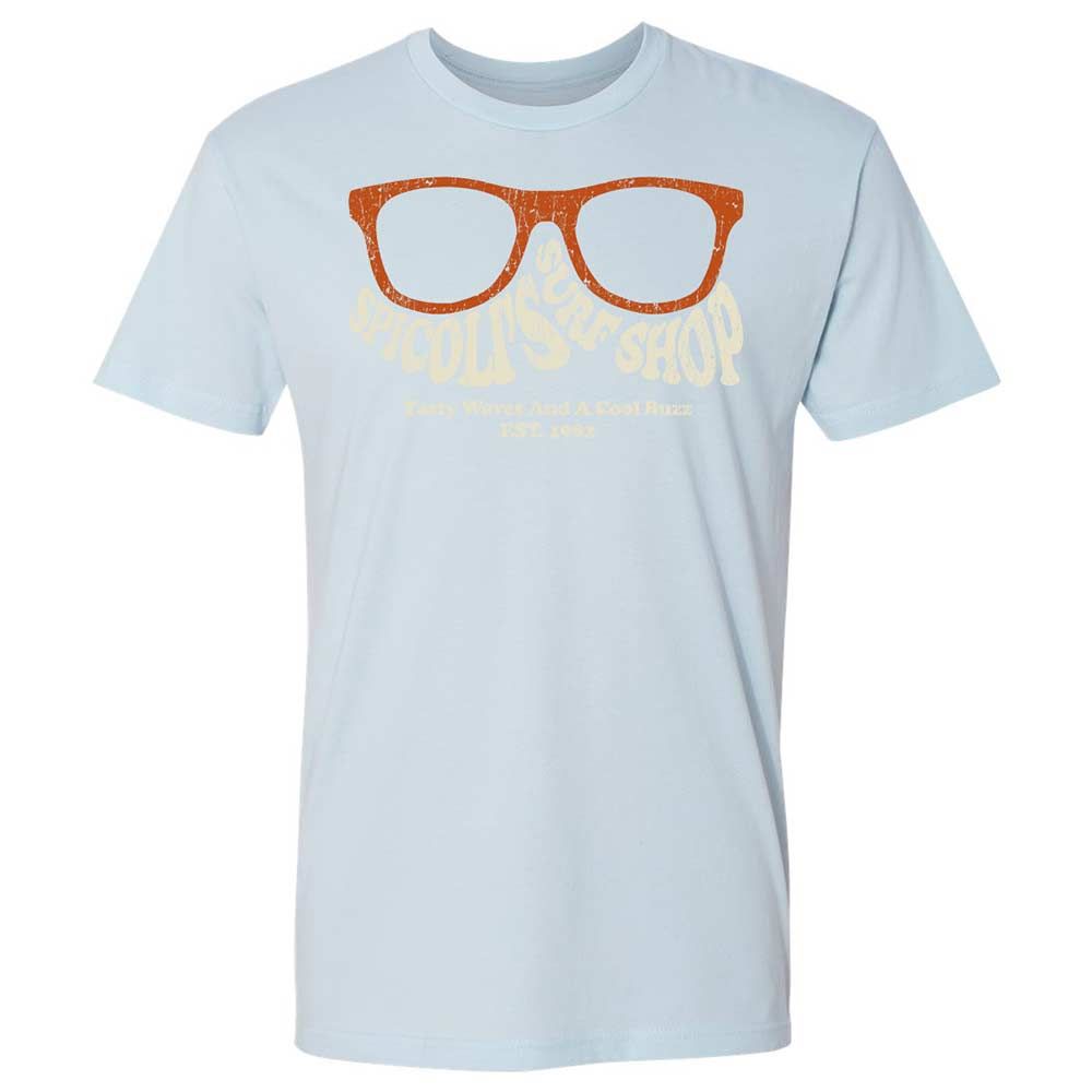 Premium Unisex T-Shirt - YEWCQR6B - Light Blue - 21