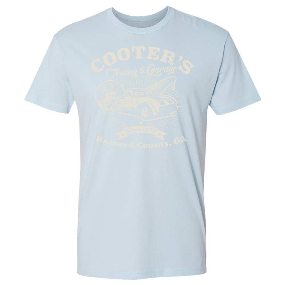 Premium Unisex T-Shirt - GB5PTEVY - Light Blue - 21