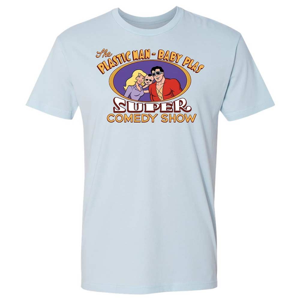 Premium Unisex T-Shirt - CWL9EVTY - Light Blue - 21