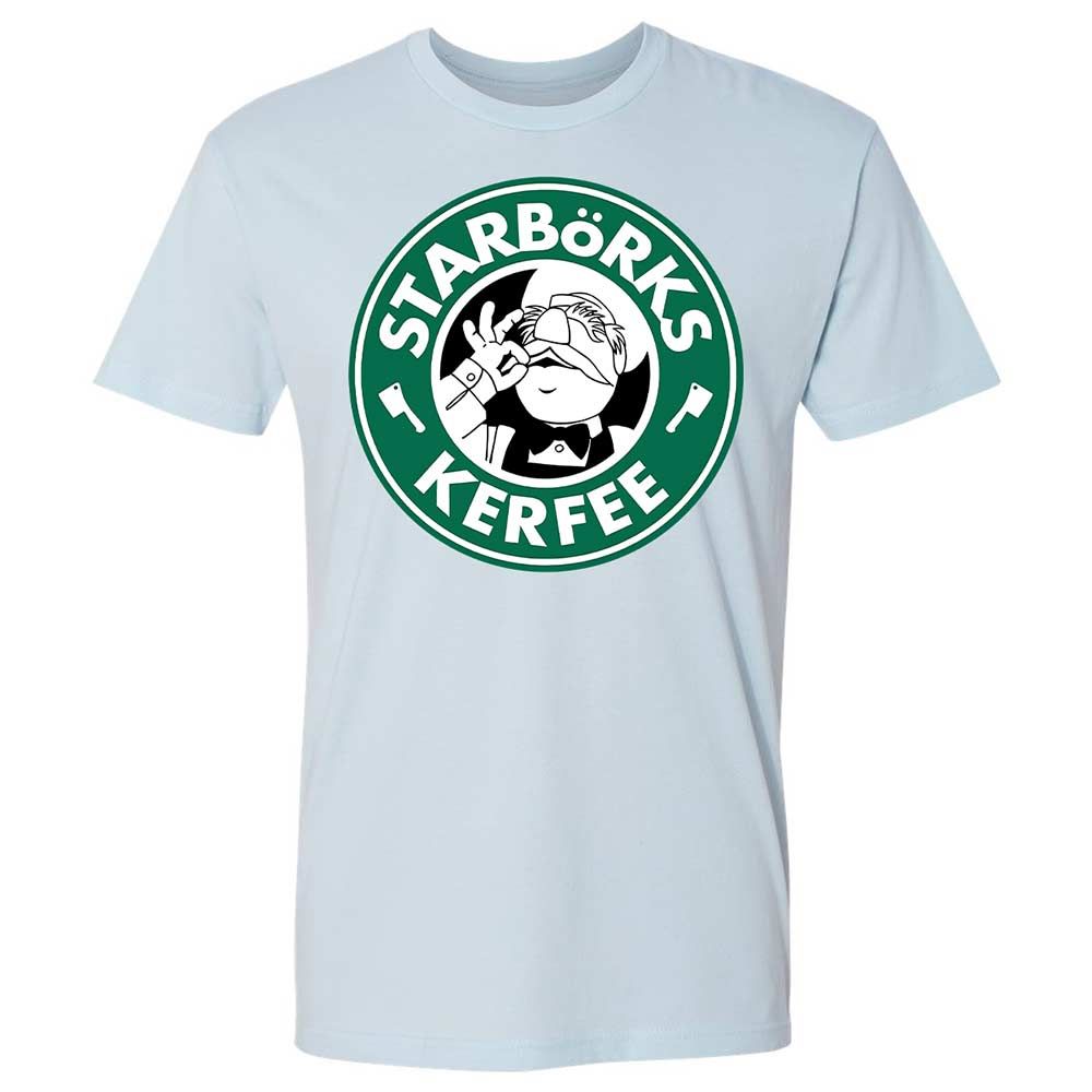 Premium Unisex T-Shirt - XK3MG7LE - Light Blue - 21