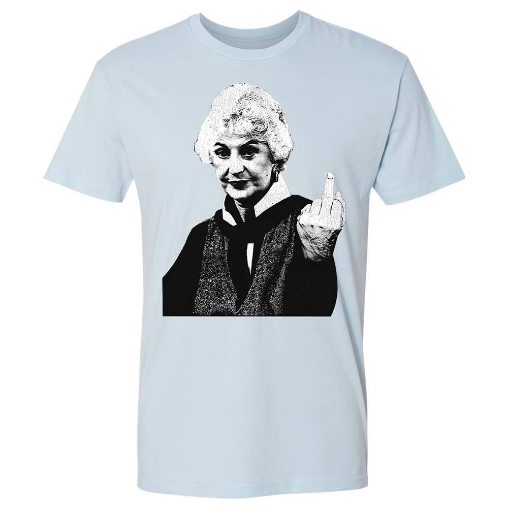 Premium Unisex T-Shirt - FTMZQTNT - Light Blue - 21