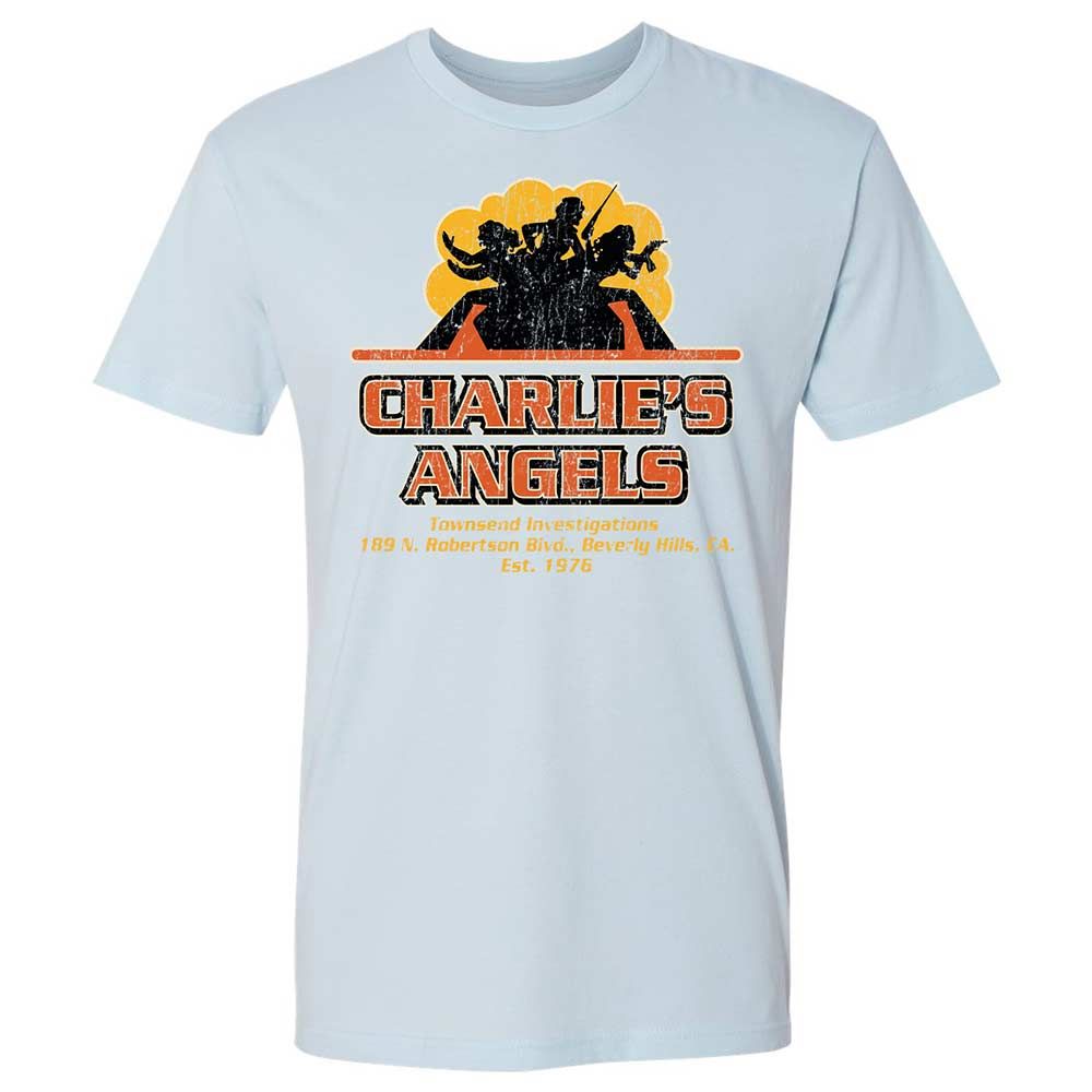Premium Unisex T-Shirt - K5VE4Z7Q - Light Blue - 21