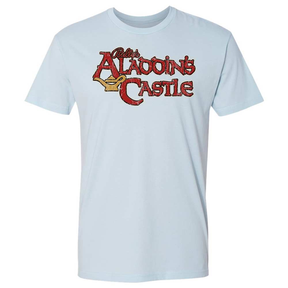 Premium Unisex T-Shirt - RA2GFRAH - Light Blue - 21