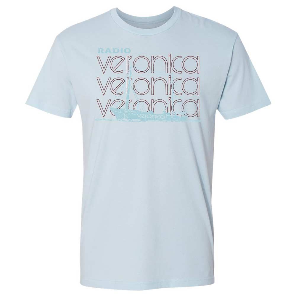 Premium Unisex T-Shirt - GVFFEG5S - Light Blue - 21