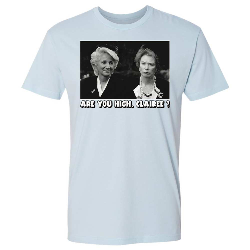 Premium Unisex T-Shirt - L84LSQLM - Light Blue - 21
