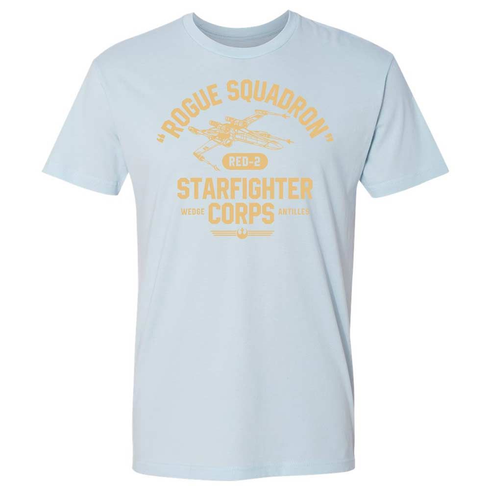 Premium Unisex T-Shirt - L7WRXERW - Light Blue - 21