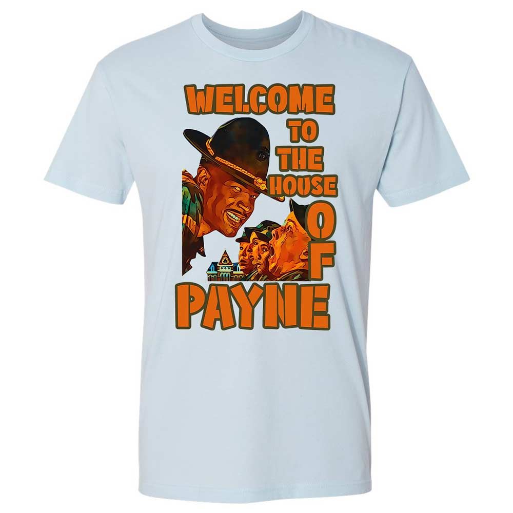 Premium Unisex T-Shirt - UCKYUL3P - Light Blue - 21
