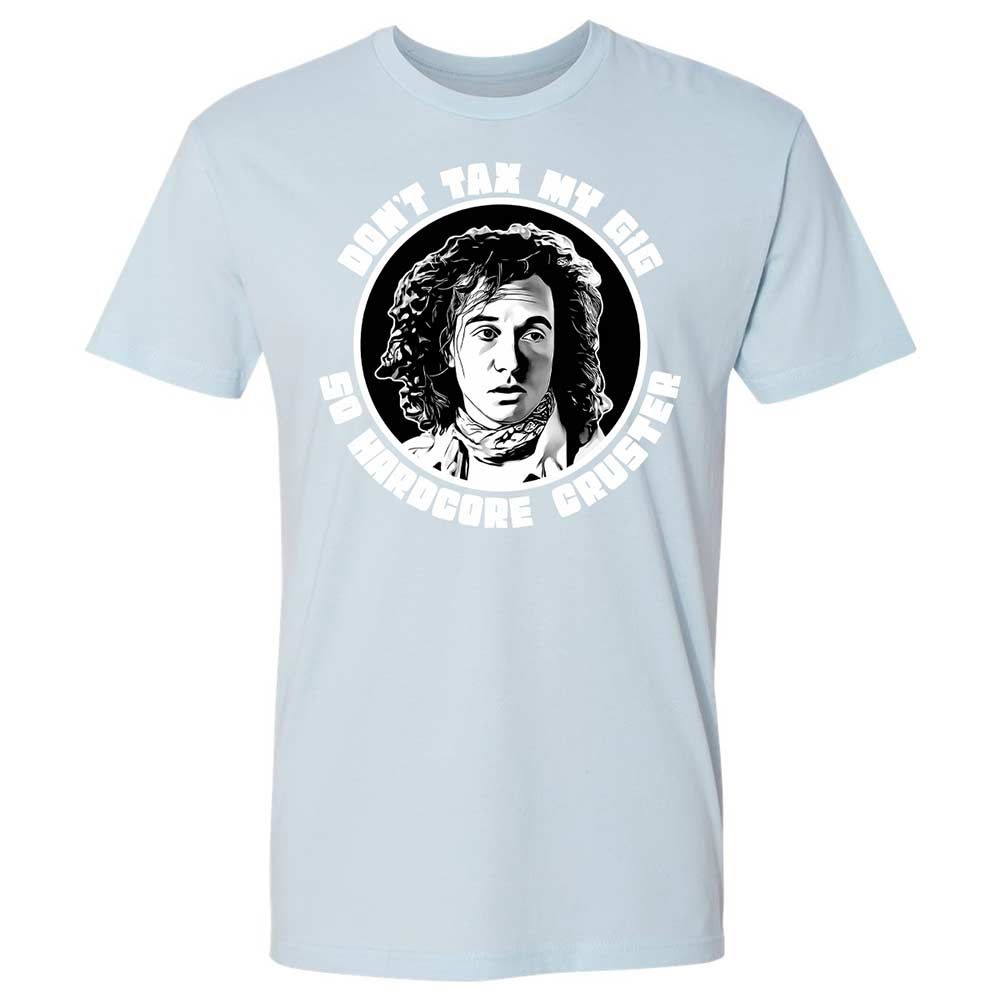 Premium Unisex T-Shirt - WSXDSLAT - Light Blue - 21
