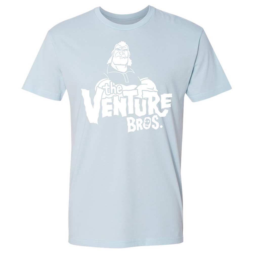 Premium Unisex T-Shirt - LK1SFN56 - Light Blue - 21