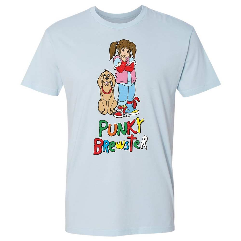 Premium Unisex T-Shirt - 7BMMFVXM - Light Blue - 21