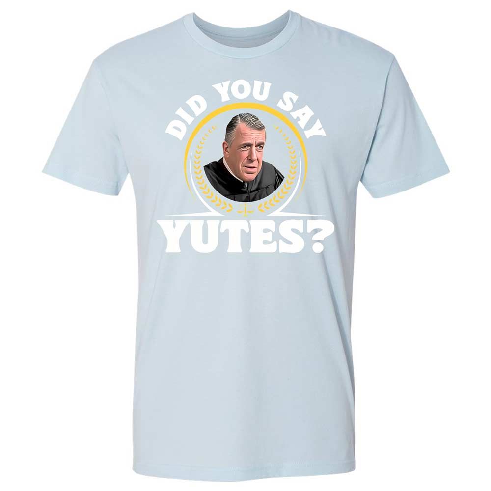 Premium Unisex T-Shirt - 7FQ1E4C7 - Light Blue - 21